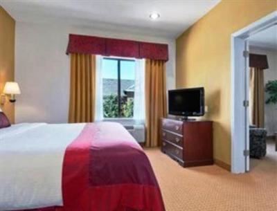 фото отеля Wingate Hotel Willowbrook Houston