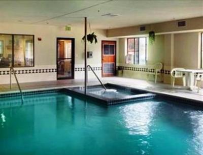 фото отеля Wingate Hotel Willowbrook Houston