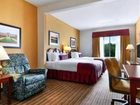 фото отеля Wingate Hotel Willowbrook Houston