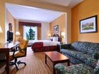 фото отеля Wingate Hotel Willowbrook Houston
