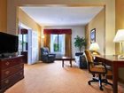фото отеля Wingate Hotel Willowbrook Houston