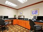 фото отеля Wingate Hotel Willowbrook Houston