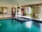 фото отеля Wingate Hotel Willowbrook Houston