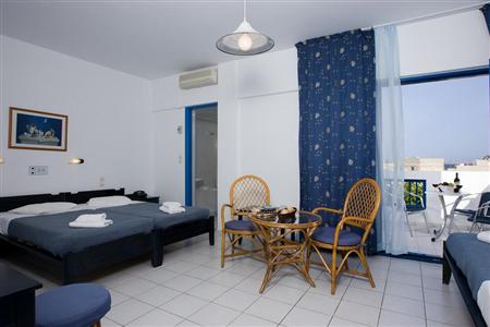 фото отеля Hara Ilios Hotel