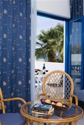 фото отеля Hara Ilios Hotel