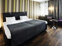First Hotel Strand