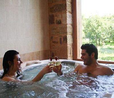 фото отеля Argentikon Luxury Suites