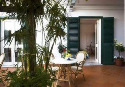 фото отеля Ravello Rooms