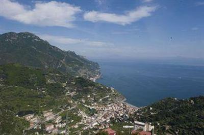 фото отеля Ravello Rooms