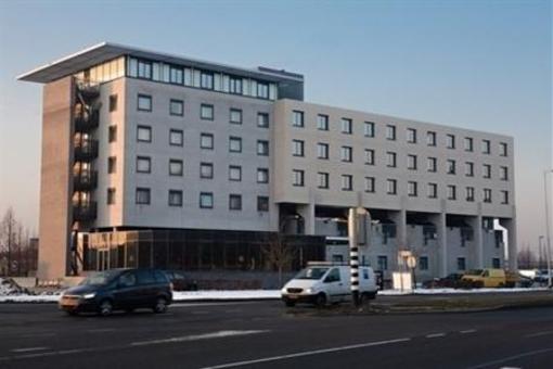 фото отеля Bastion Hotel Rotterdam/Rhoon