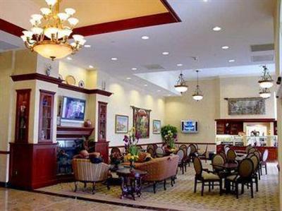 фото отеля Homewood Suites by Hilton Edgewater