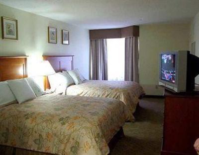 фото отеля Homewood Suites by Hilton Edgewater