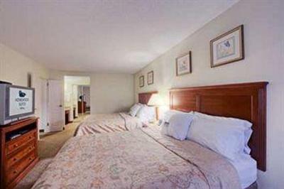 фото отеля Homewood Suites by Hilton Edgewater