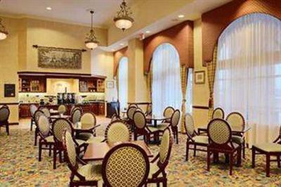 фото отеля Homewood Suites by Hilton Edgewater