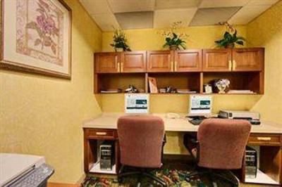фото отеля Homewood Suites by Hilton Edgewater