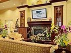фото отеля Homewood Suites by Hilton Edgewater