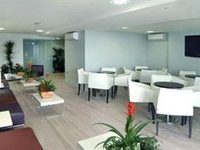 Flamingo Oasis Hotel Benidorm