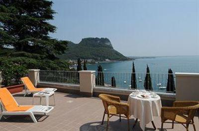 фото отеля Hotel Excelsior le Terrazze