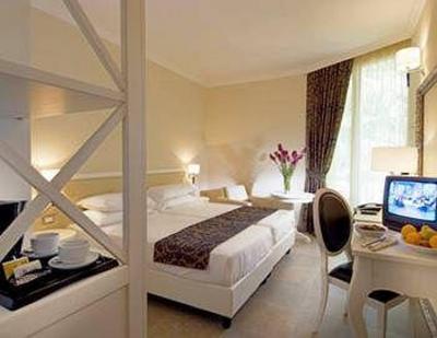 фото отеля Hotel Excelsior le Terrazze