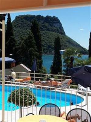 фото отеля Hotel Excelsior le Terrazze