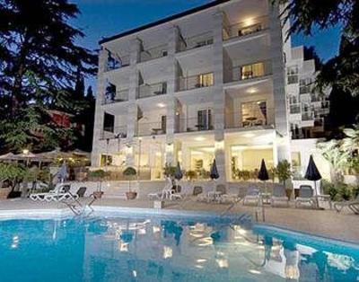 фото отеля Hotel Excelsior le Terrazze