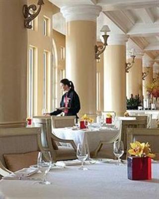 фото отеля Four Seasons Resort, Palm Beach