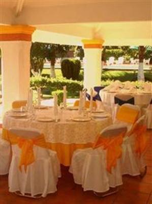 фото отеля Los Olivos Hotel Oaxaca