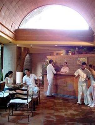 фото отеля Los Olivos Hotel Oaxaca