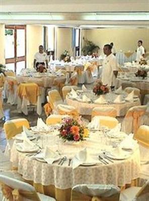 фото отеля Los Olivos Hotel Oaxaca
