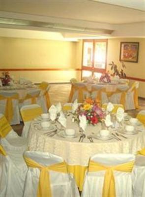фото отеля Los Olivos Hotel Oaxaca