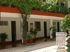фото отеля Los Olivos Hotel Oaxaca