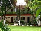 фото отеля Los Olivos Hotel Oaxaca