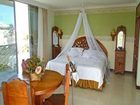 фото отеля Los Olivos Hotel Oaxaca