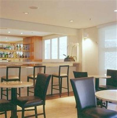 фото отеля Mercure Salvador Rio Vermelho