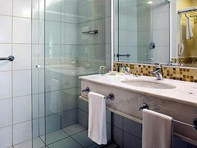 фото отеля Mercure Salvador Rio Vermelho