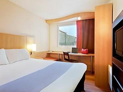 фото отеля Ibis Lille Tourcoing