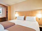 фото отеля Ibis Lille Tourcoing