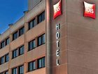 фото отеля Ibis Lille Tourcoing