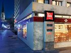 фото отеля Ibis Lille Tourcoing