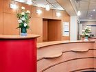 фото отеля Ibis Lille Tourcoing