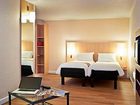 фото отеля Ibis Lille Tourcoing