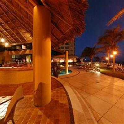 фото отеля Camino Real Veracruz