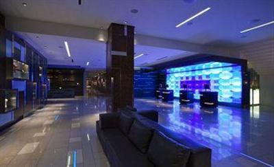 фото отеля Hard Rock Hotel San Diego