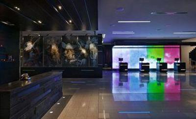 фото отеля Hard Rock Hotel San Diego