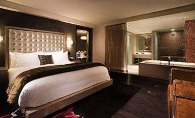 фото отеля Hard Rock Hotel San Diego