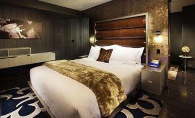 фото отеля Hard Rock Hotel San Diego