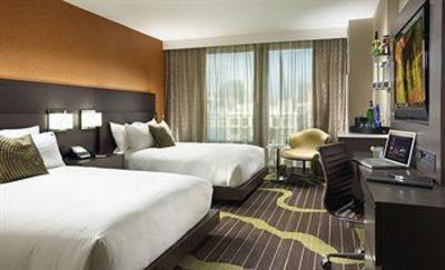 фото отеля Hard Rock Hotel San Diego