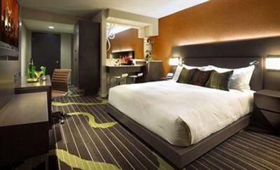 фото отеля Hard Rock Hotel San Diego