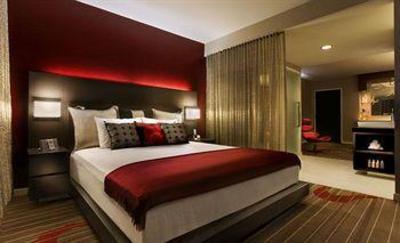 фото отеля Hard Rock Hotel San Diego