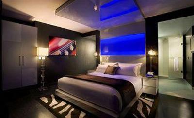 фото отеля Hard Rock Hotel San Diego